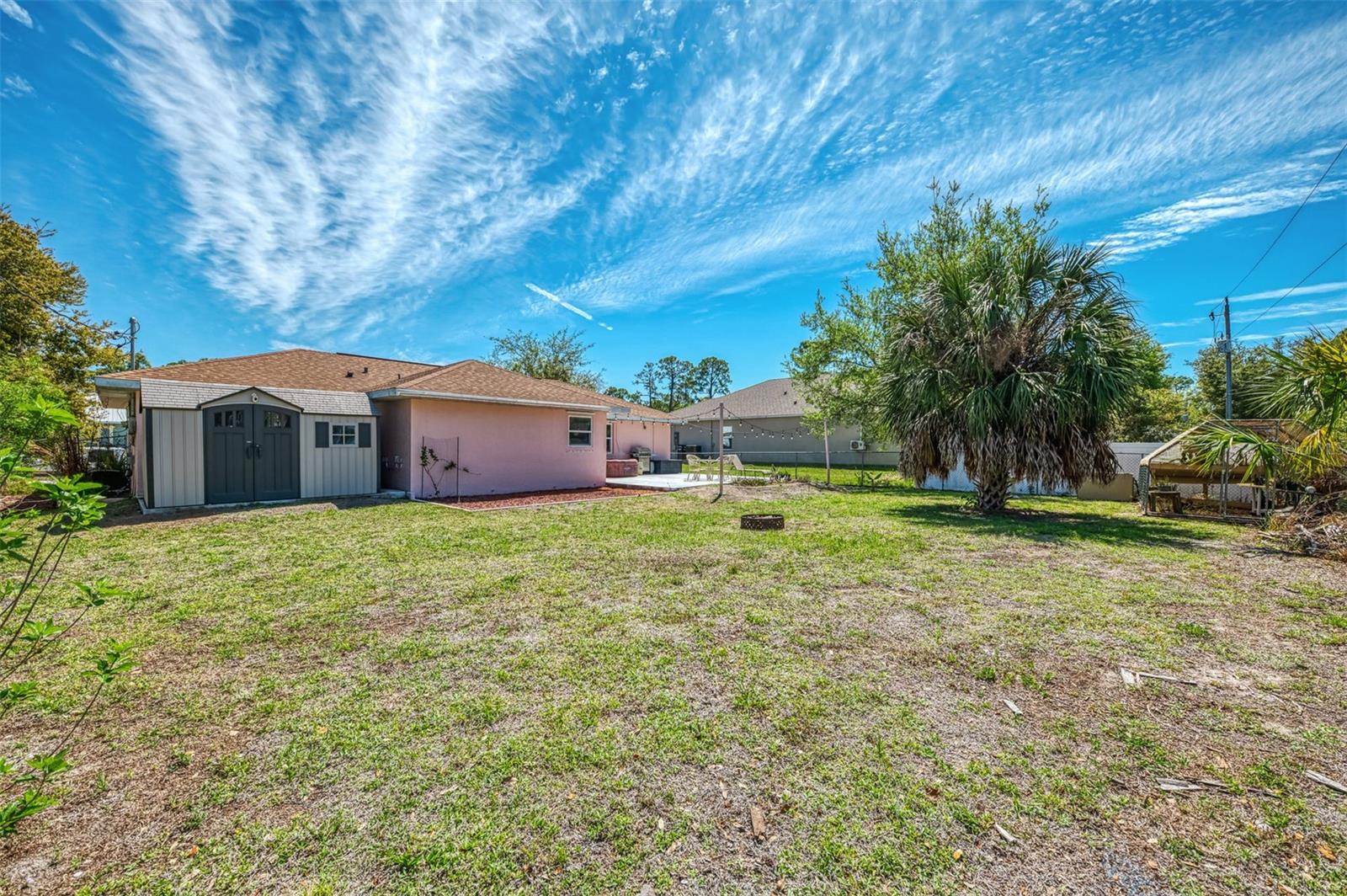 PORT CHARLOTTE SEC 044 - Residential