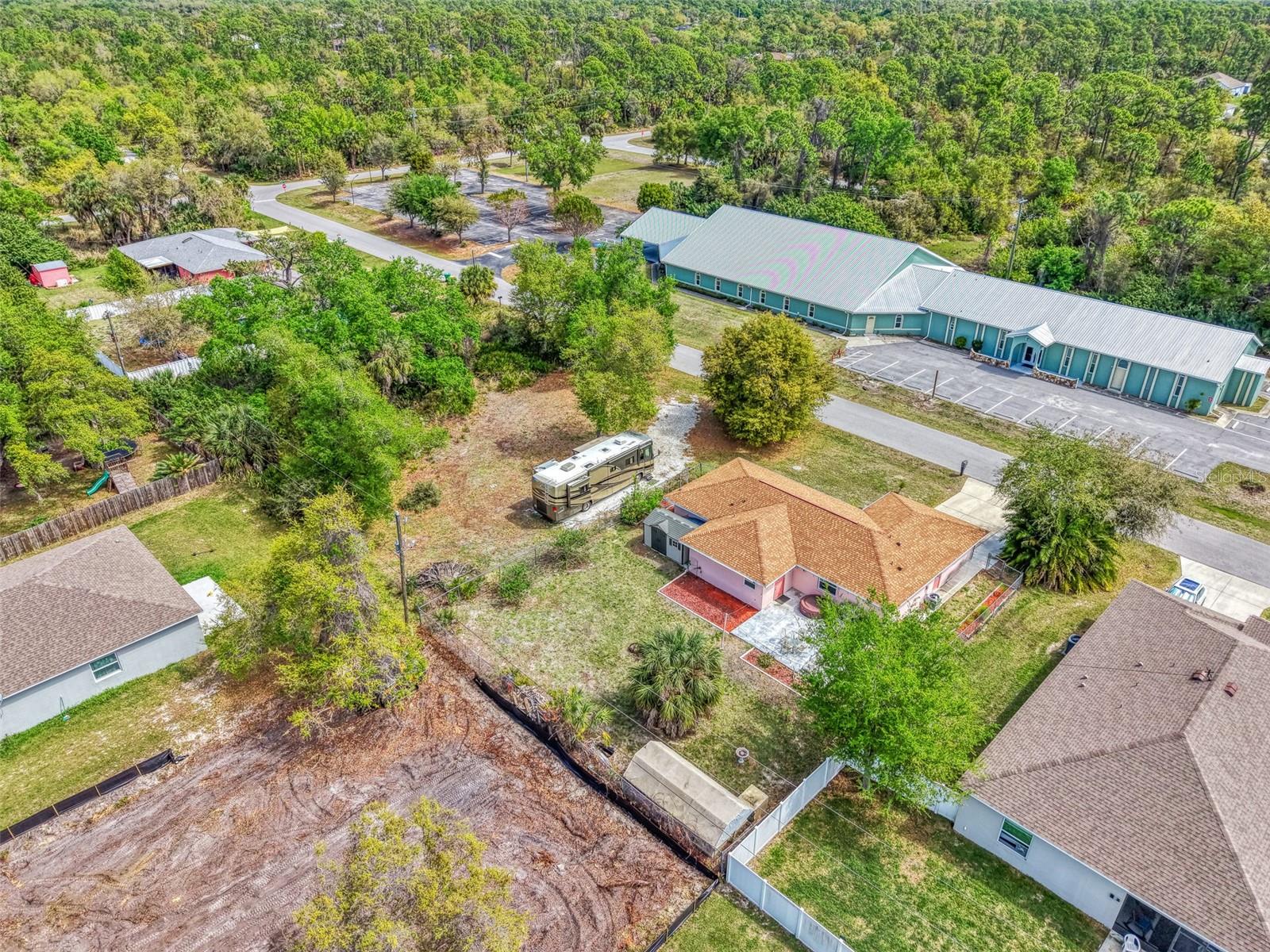 PORT CHARLOTTE SEC 044 - Residential