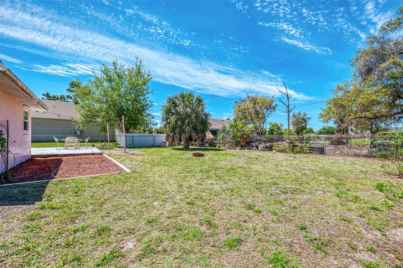 PORT CHARLOTTE SEC 044 - Residential