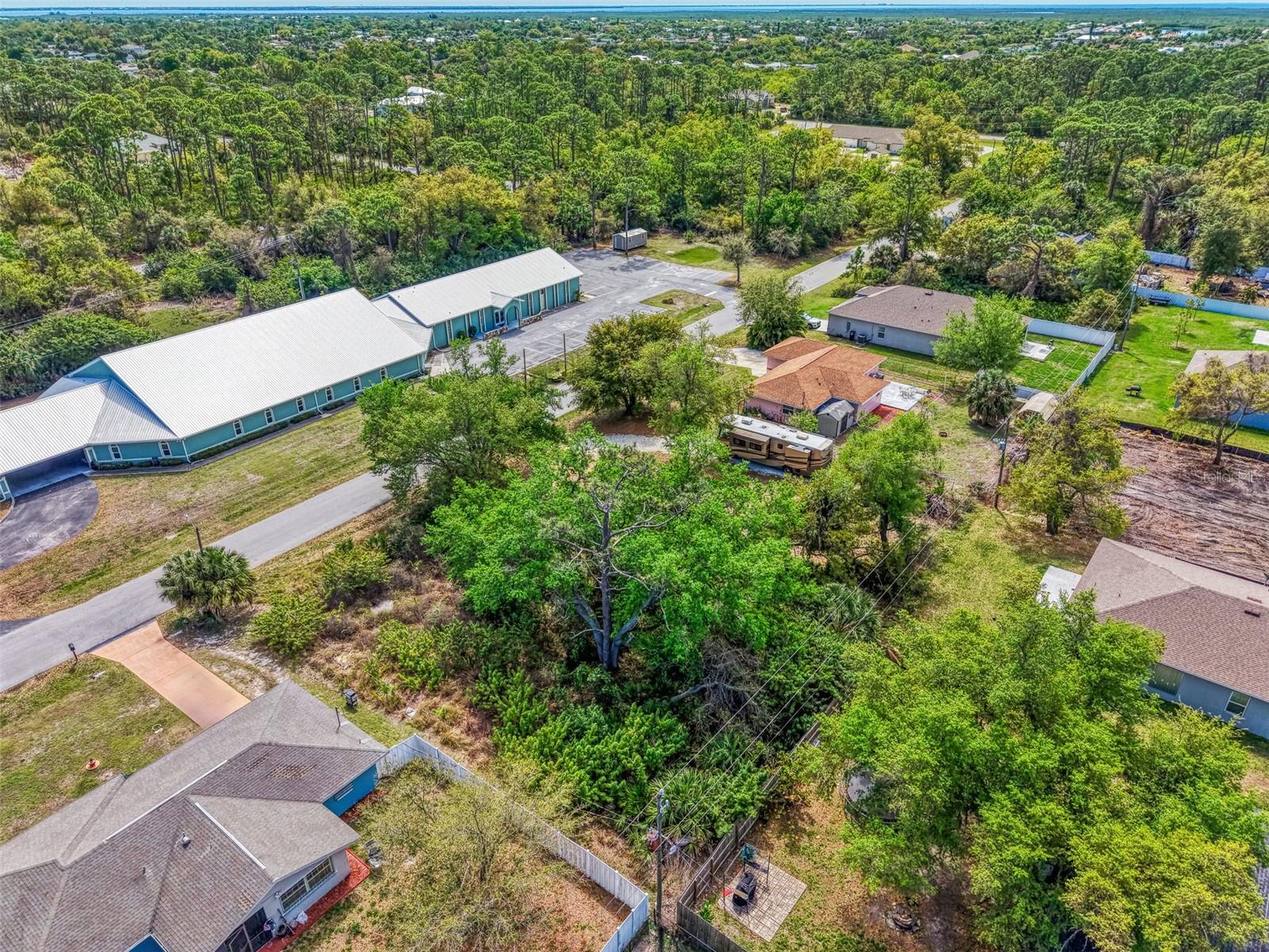 PORT CHARLOTTE SEC 044 - Residential