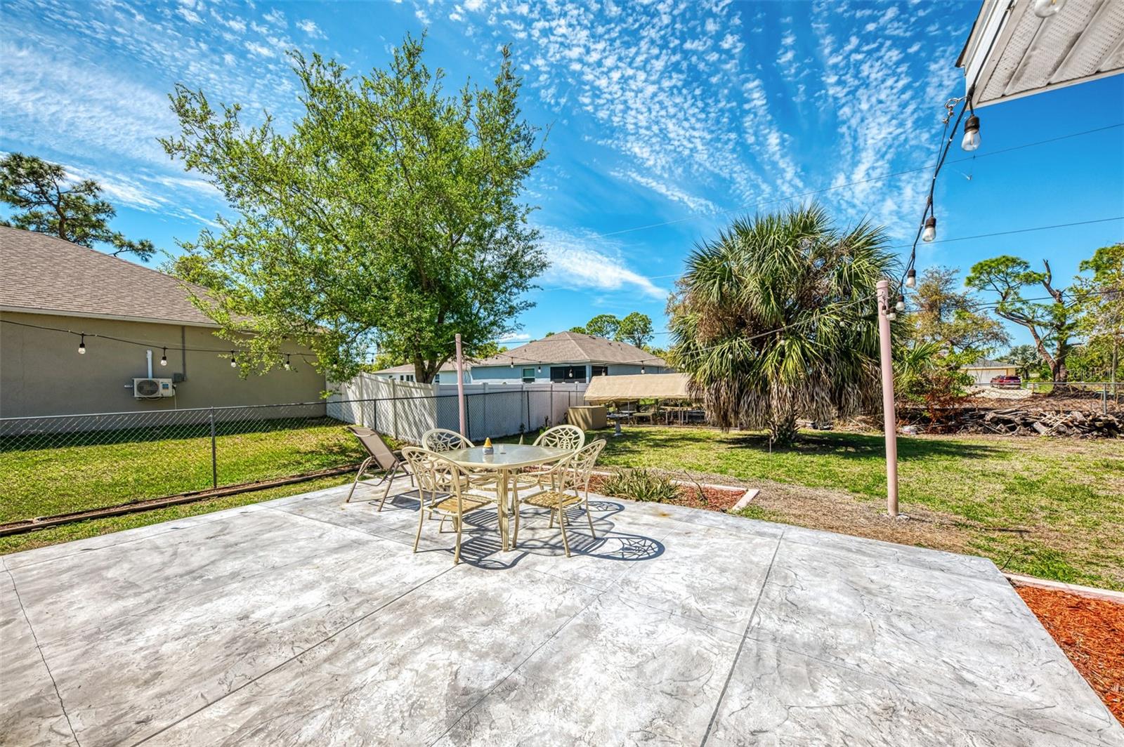 PORT CHARLOTTE SEC 044 - Residential