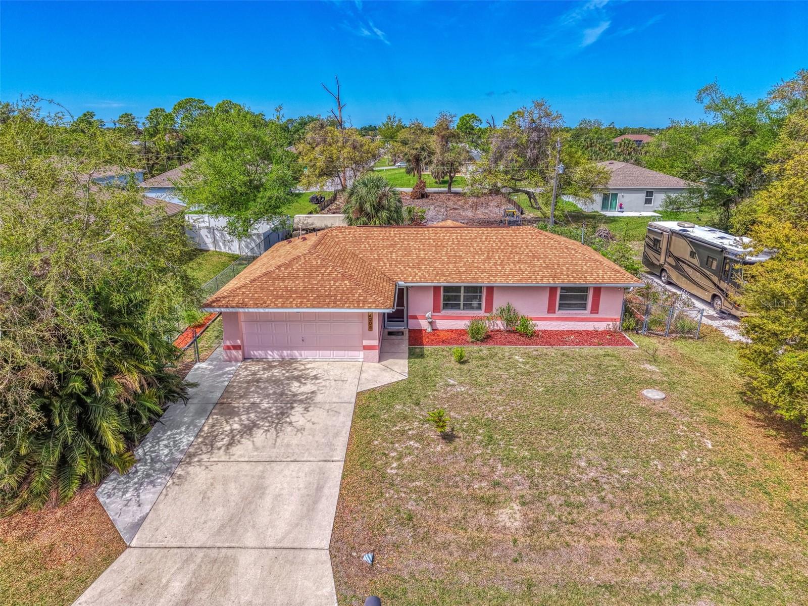 PORT CHARLOTTE SEC 044 - Residential