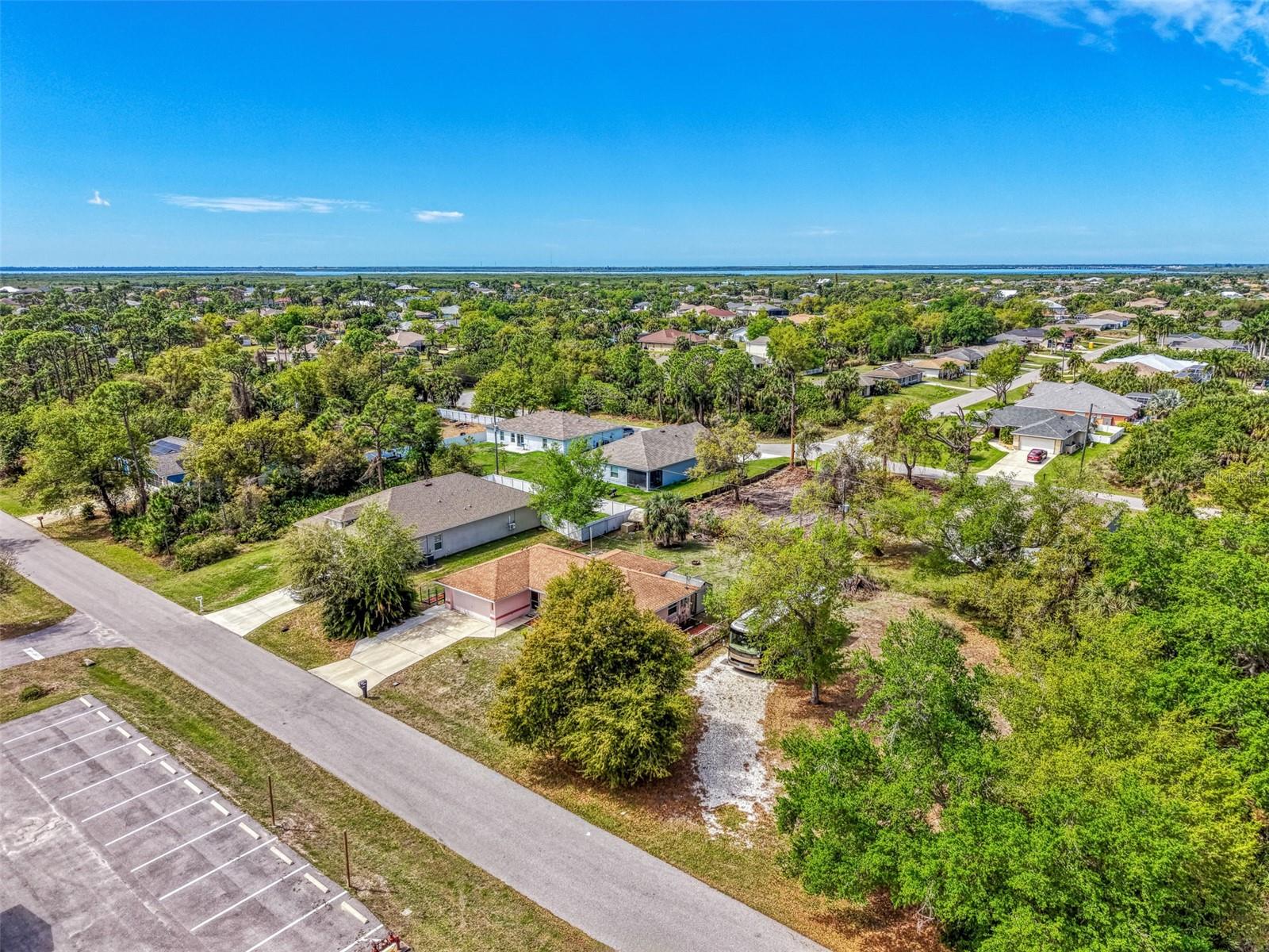 PORT CHARLOTTE SEC 044 - Residential