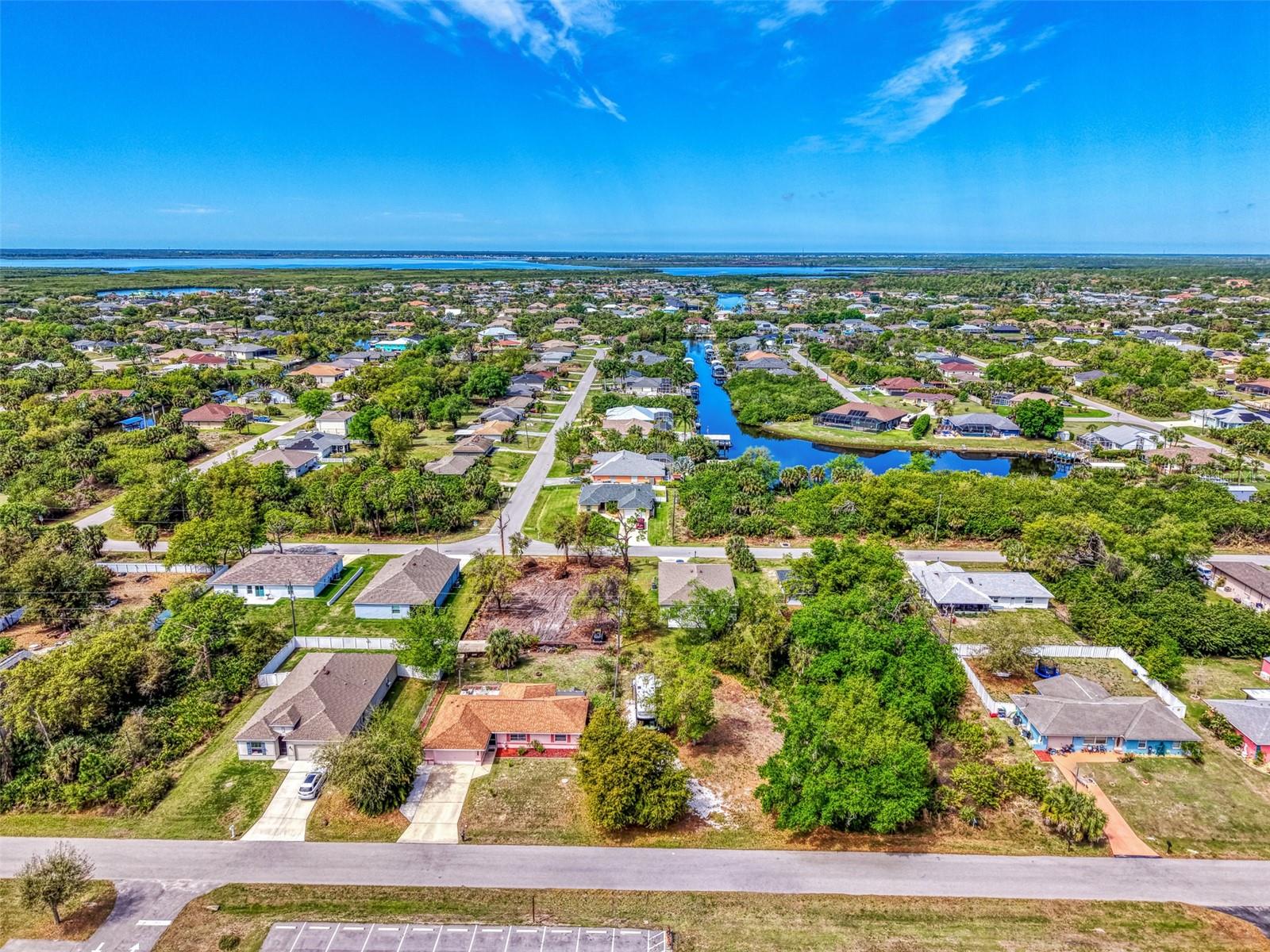 PORT CHARLOTTE SEC 044 - Residential