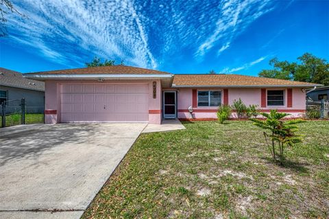 Photo of 4203 Juniper Street, Port Charlotte, FL 33948 (MLS # N6143623)