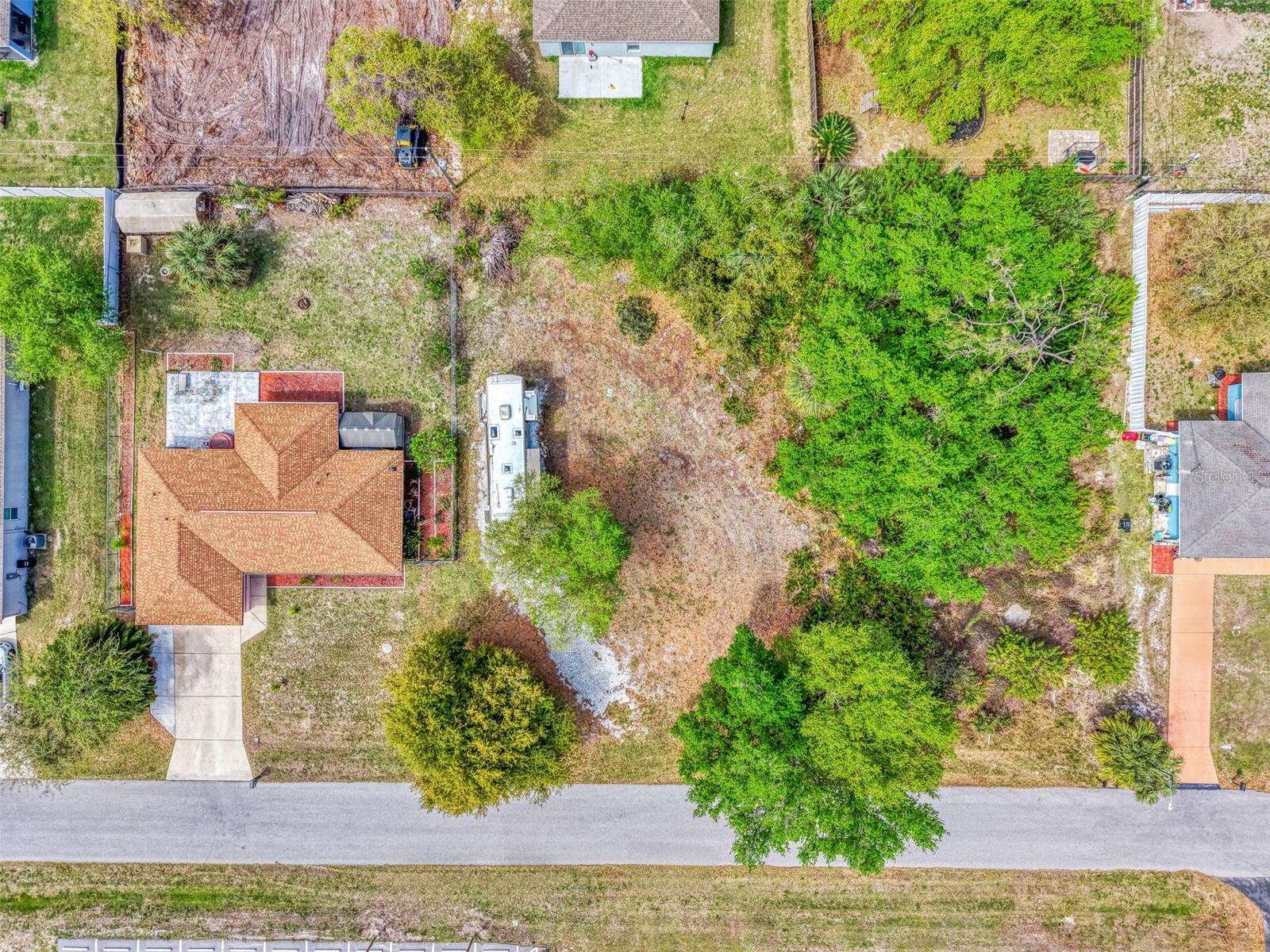 PORT CHARLOTTE SEC 044 - Residential