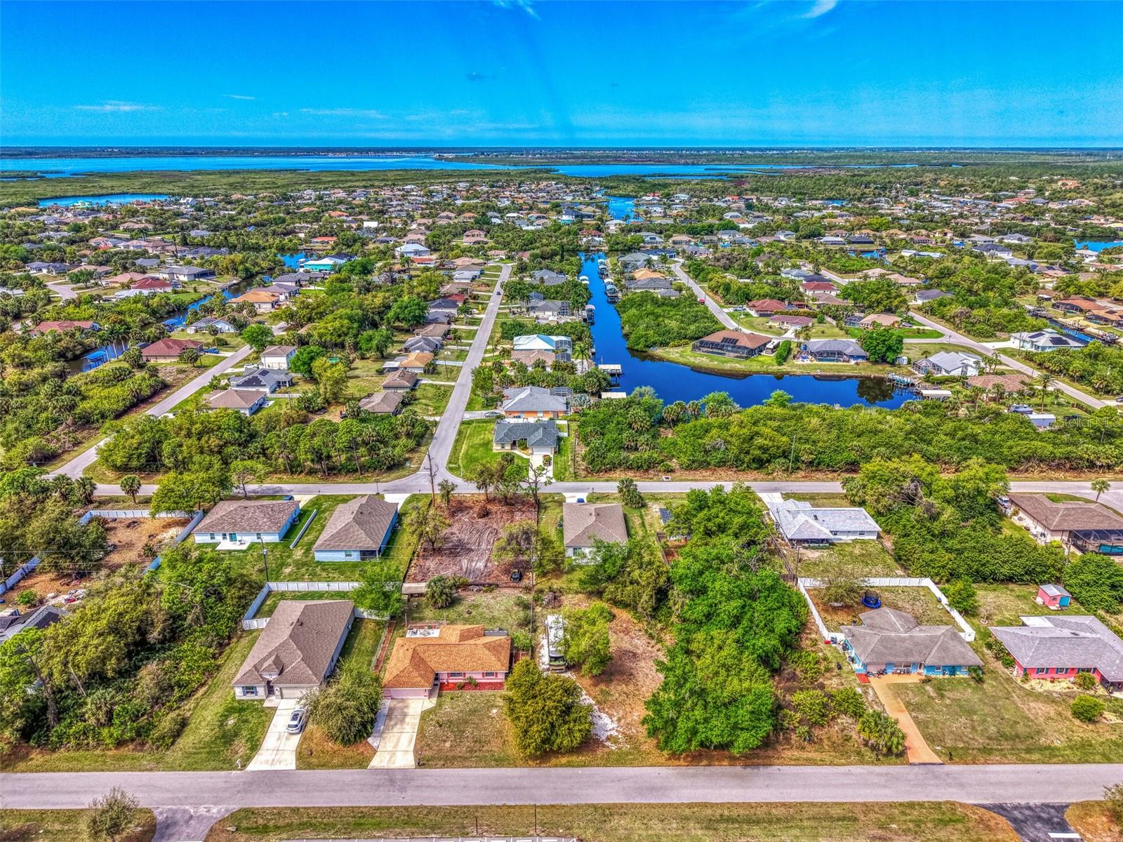 PORT CHARLOTTE SEC 044 - Residential