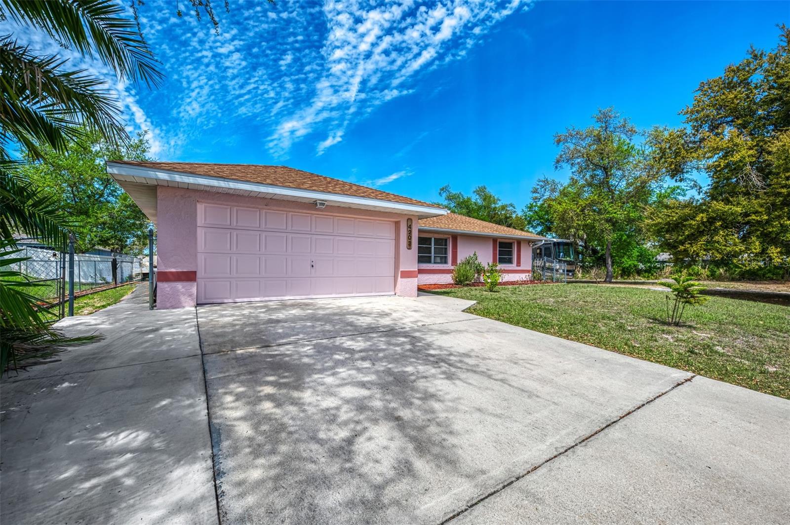 PORT CHARLOTTE SEC 044 - Residential