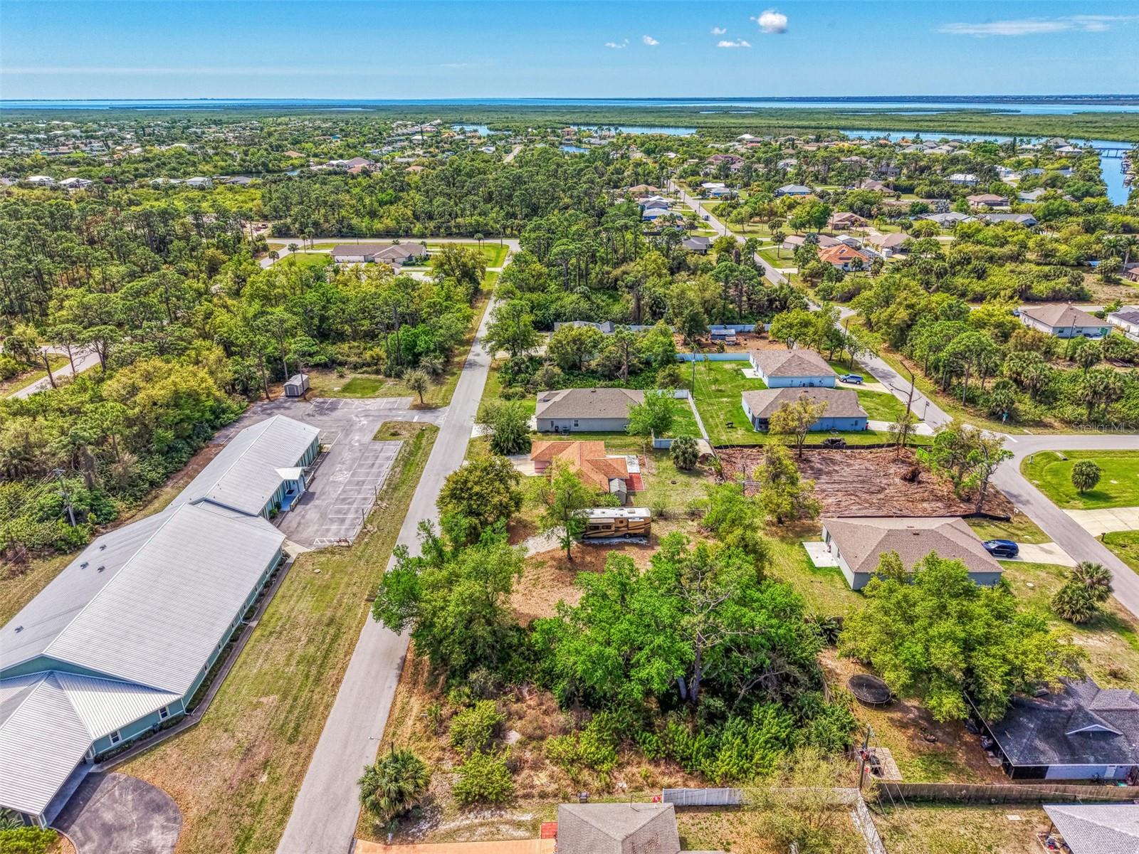 PORT CHARLOTTE SEC 044 - Residential