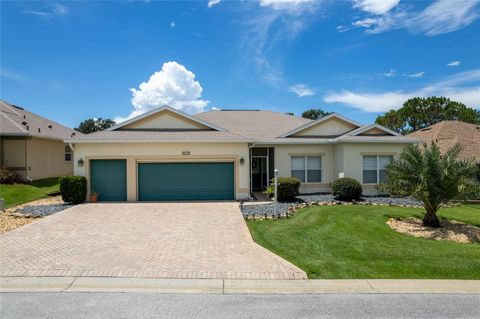 A home in LEESBURG