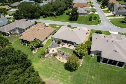 A home in LEESBURG