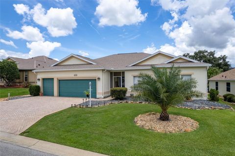 A home in LEESBURG