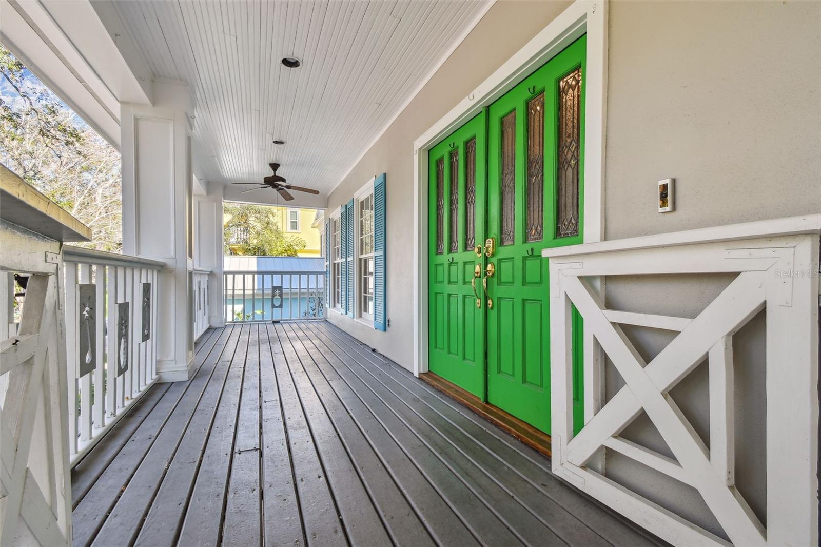 2508 W SHELL POINT ROAD