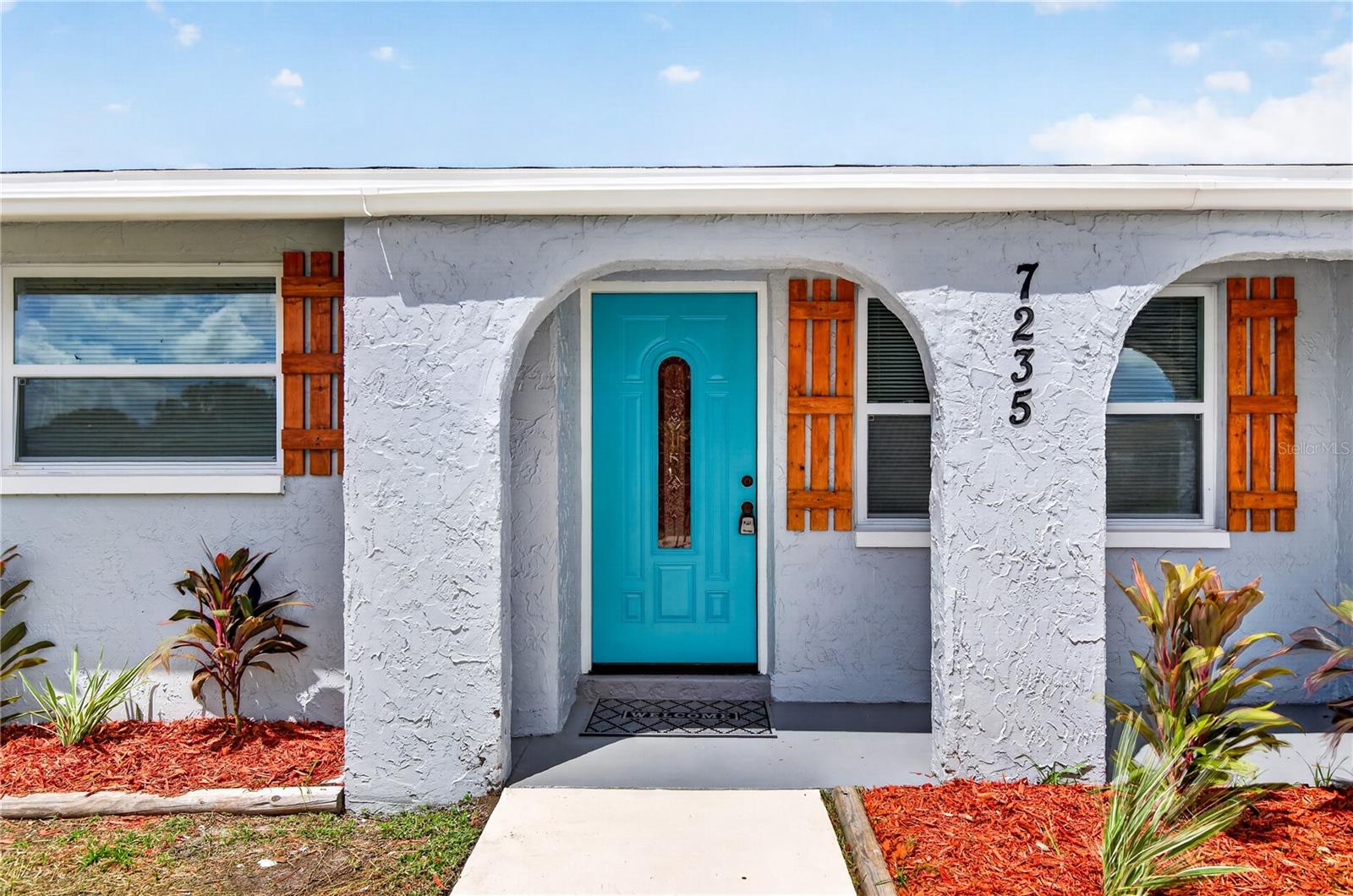 7235 ROBSTOWN DRIVE