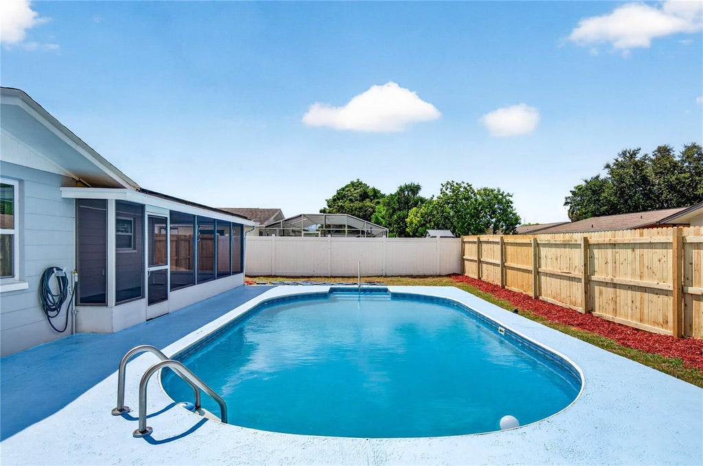 Photo of 7235 Robstown Drive, Port Richey, FL 34668 (MLS # W7889252)