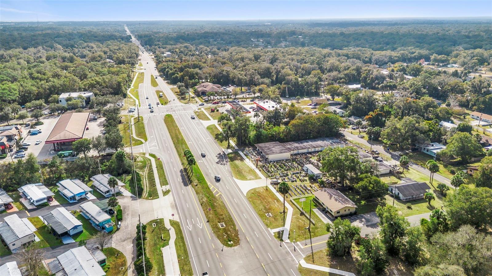 DENNISTONS ORANGE CITY DELAND FARMS - Commercial Sale