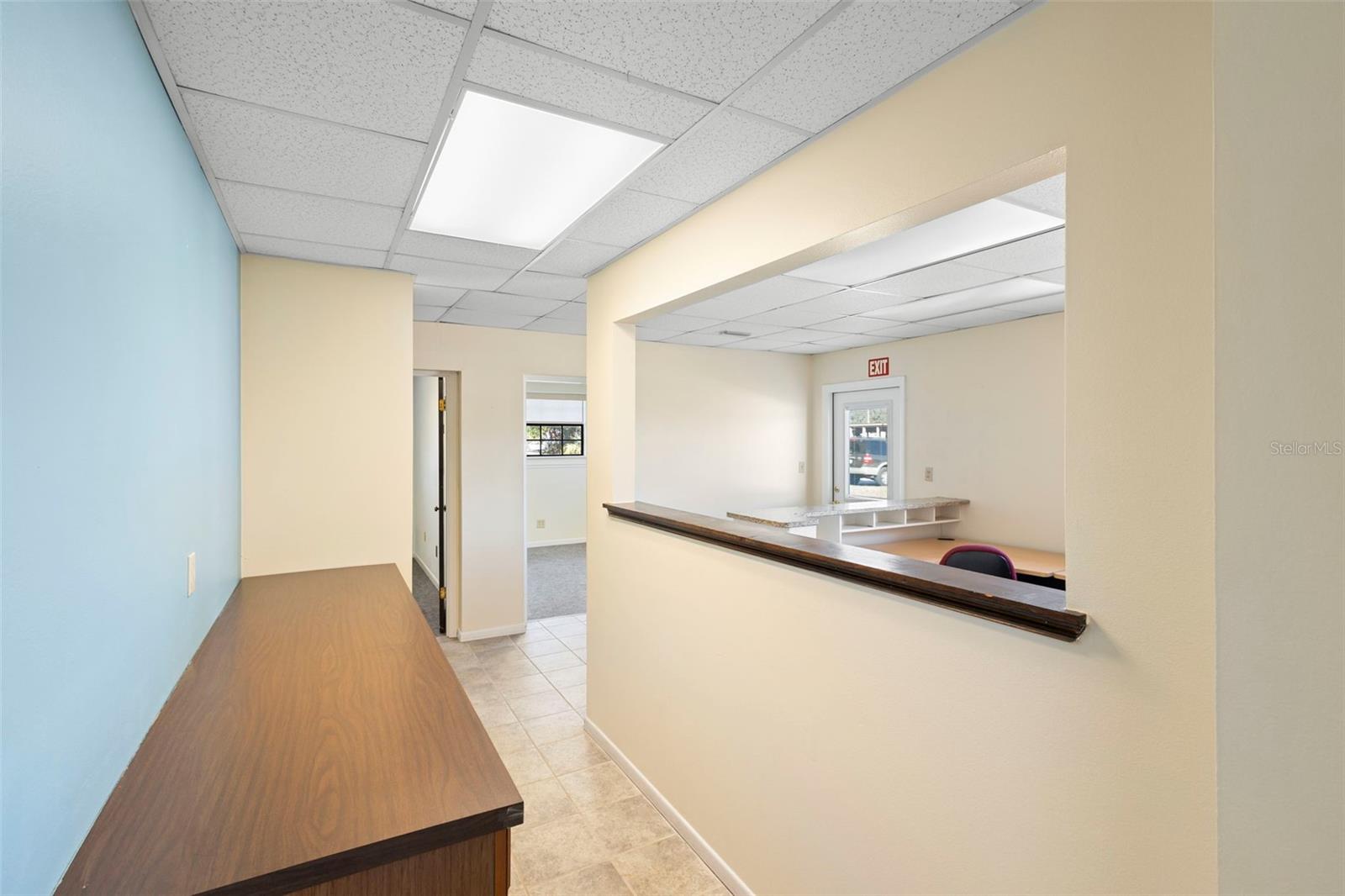 DENNISTONS ORANGE CITY DELAND FARMS - Commercial Sale