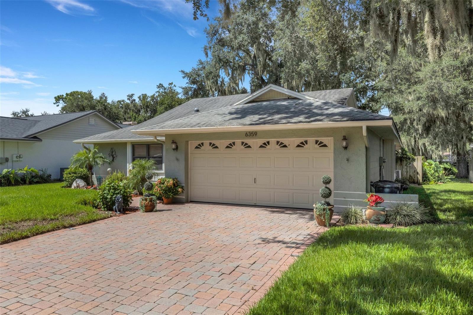 6359 BUTTERNUT DRIVE