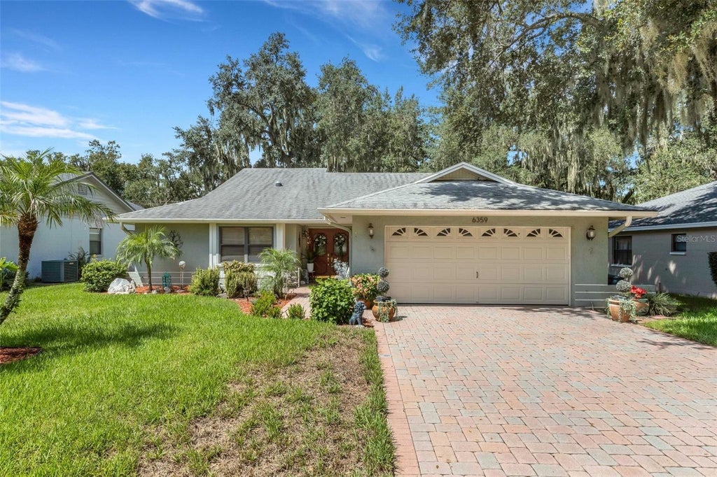 Photo of 6359 Butternut Drive, Lakeland, FL 33813 (MLS # P4939763)