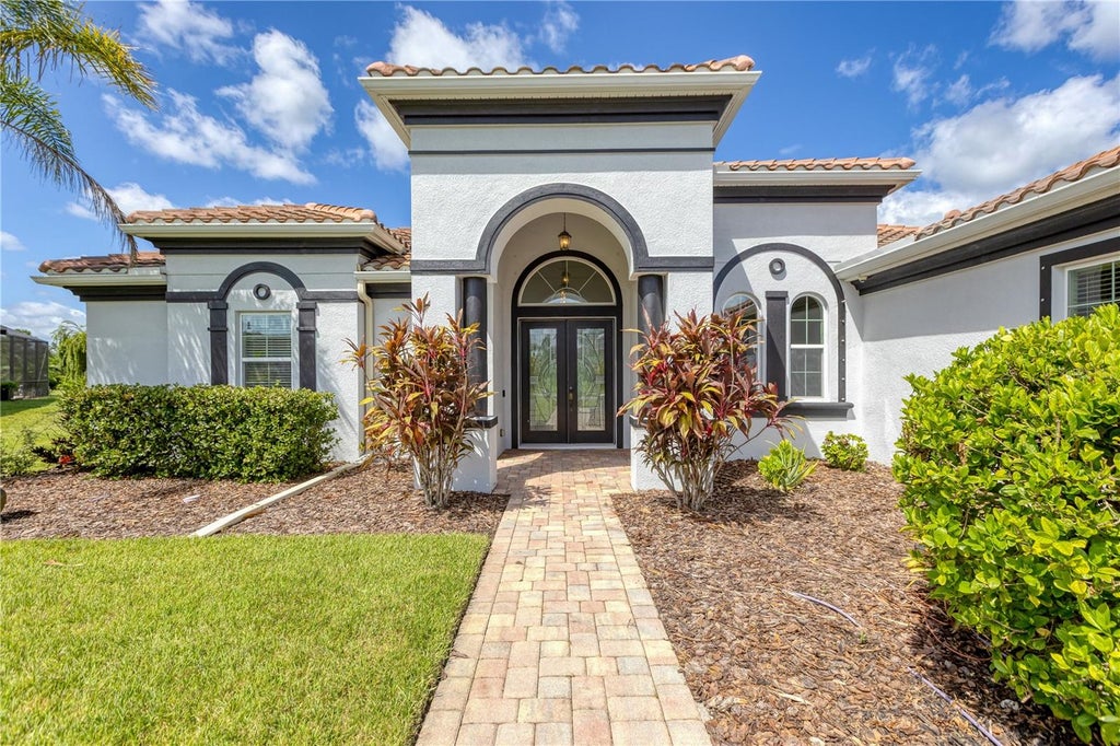 Photo of 614 165th Street E, Bradenton, FL 34212 (MLS # N6145528)