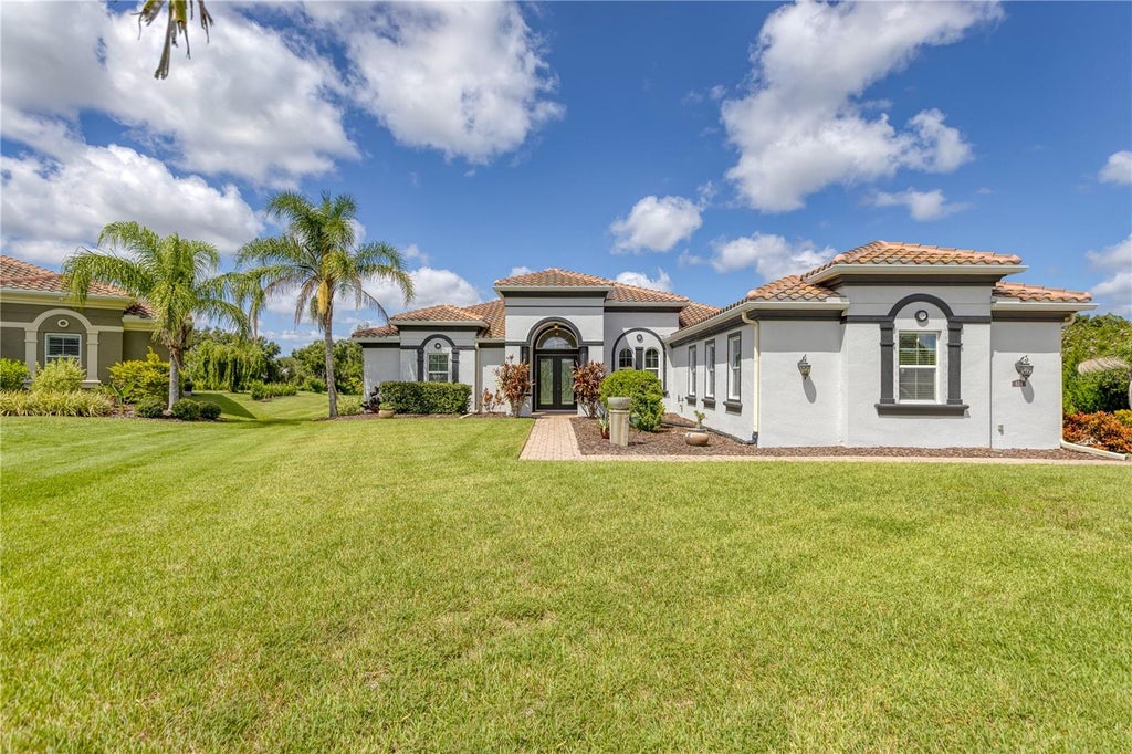 Photo of 614 165th Street E, Bradenton, FL 34212 (MLS # N6145528)