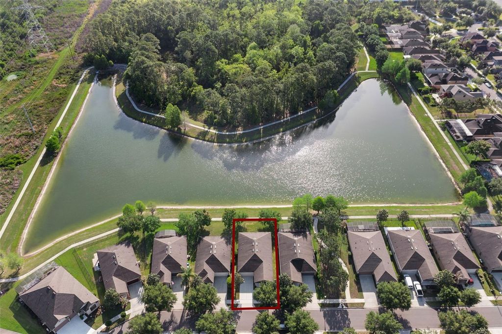 Photo of 7137 Beek Street, Windermere, FL 34786 (MLS # O6416345)