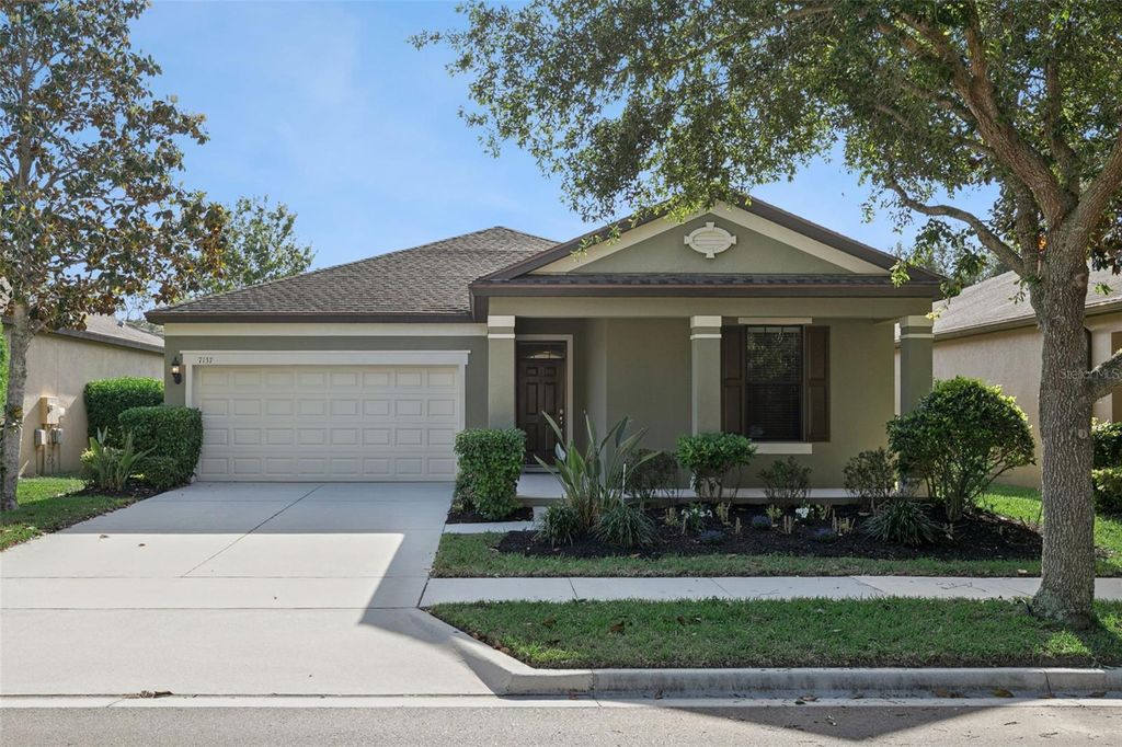 Photo of 7137 Beek Street, Windermere, FL 34786 (MLS # O6416345)