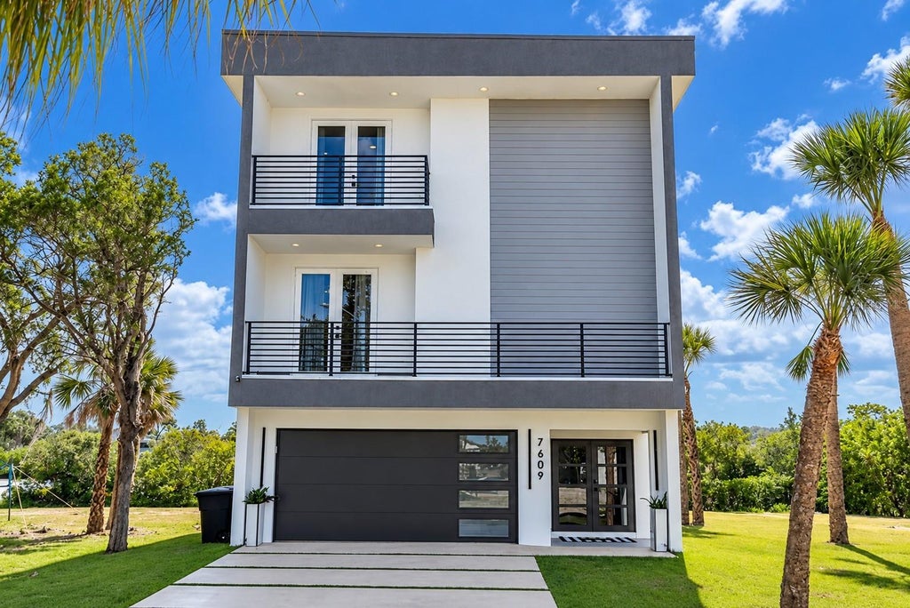 Photo of 7609 Deedra Circle, Port Richey, FL 34668 (MLS # TB8557610)
