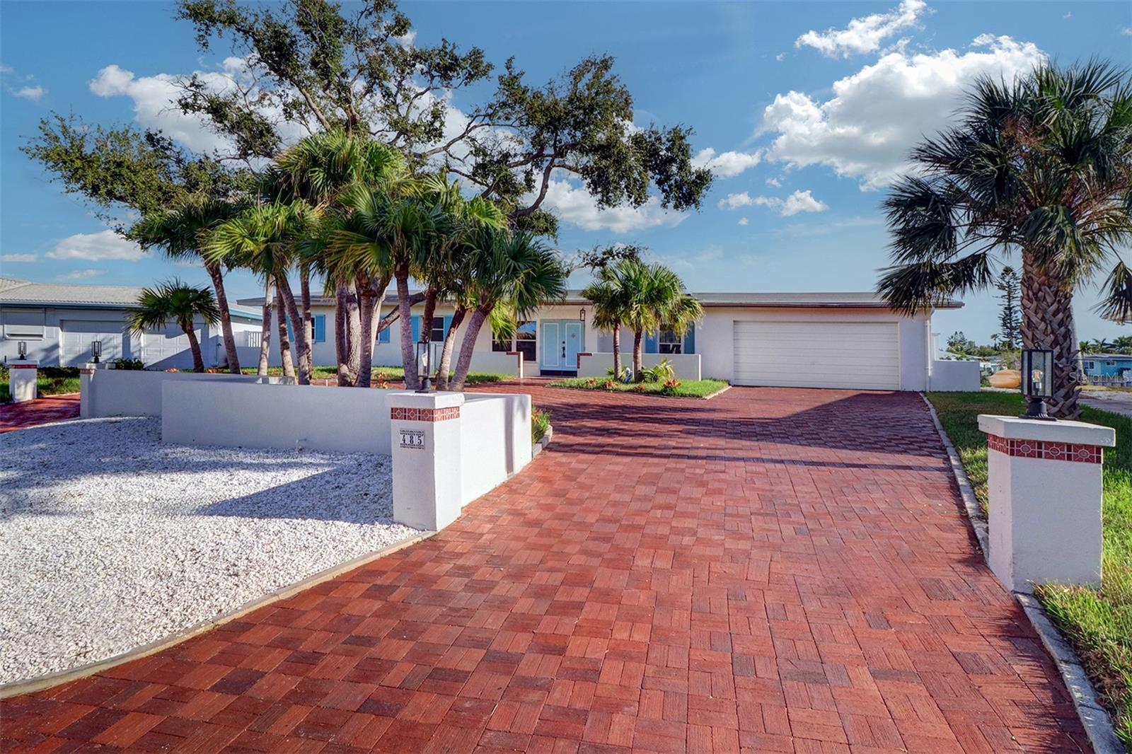 BELLE VISTA POINT 2ND ADD - Residential