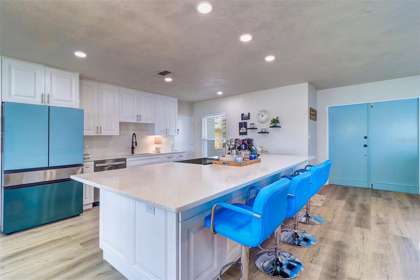 BELLE VISTA POINT 2ND ADD - Residential