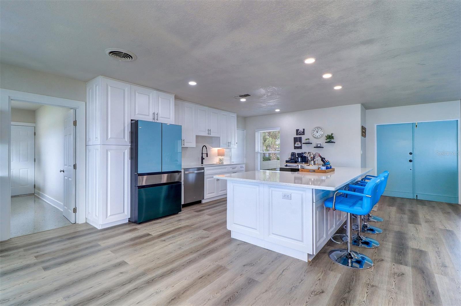 BELLE VISTA POINT 2ND ADD - Residential