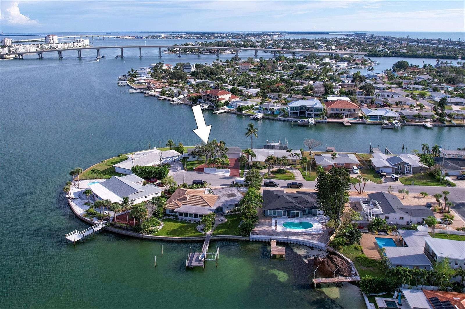 BELLE VISTA POINT 2ND ADD - Residential