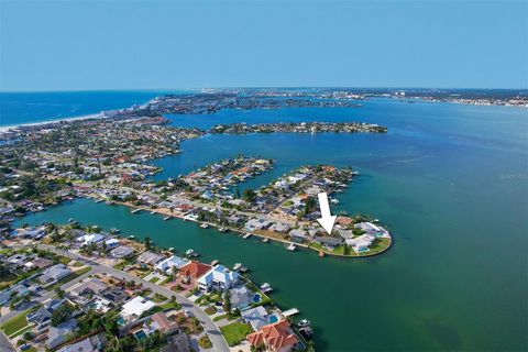 485 41ST AVENUE ST PETE BEACH FL 33706