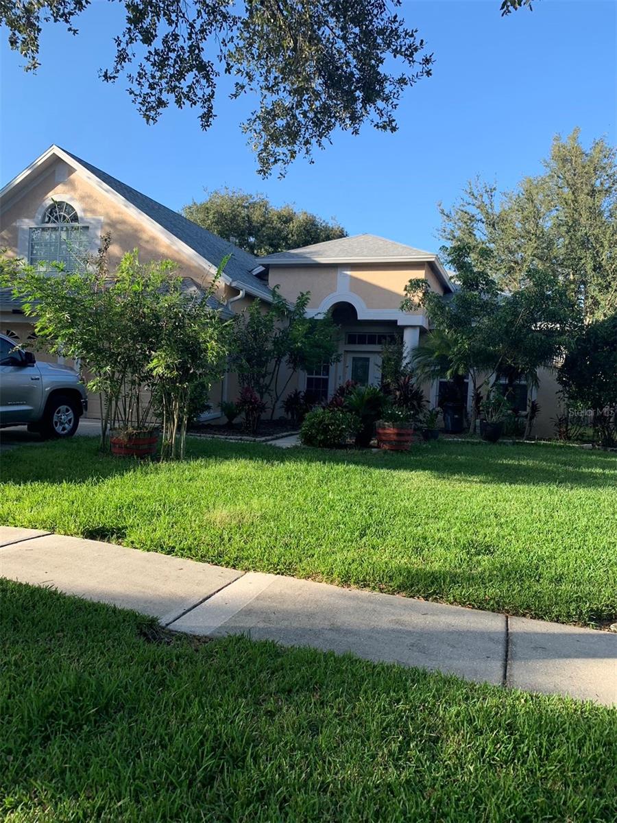 ARBOR GREENE PH 2 UNIT 3 - Residential Lease