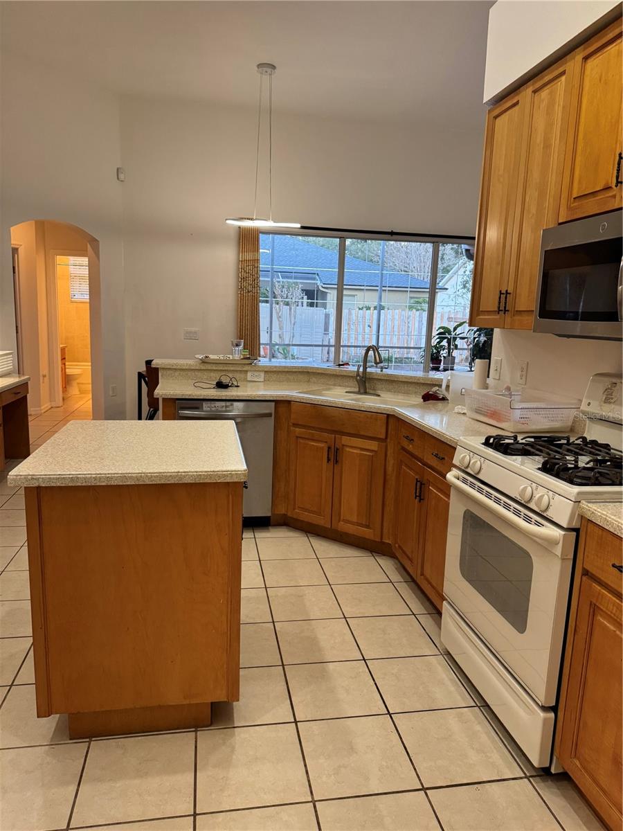 ARBOR GREENE PH 2 UNIT 3 - Residential Lease