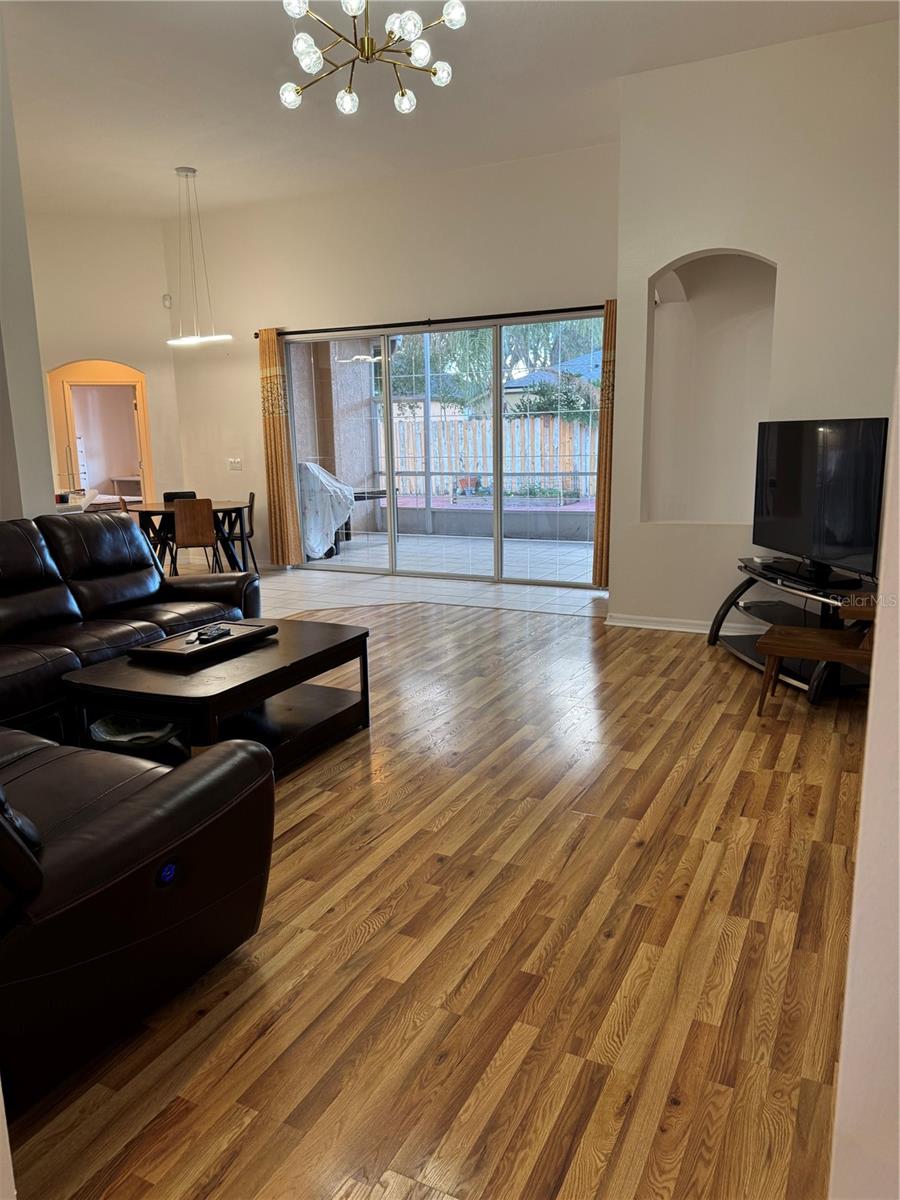 ARBOR GREENE PH 2 UNIT 3 - Residential Lease