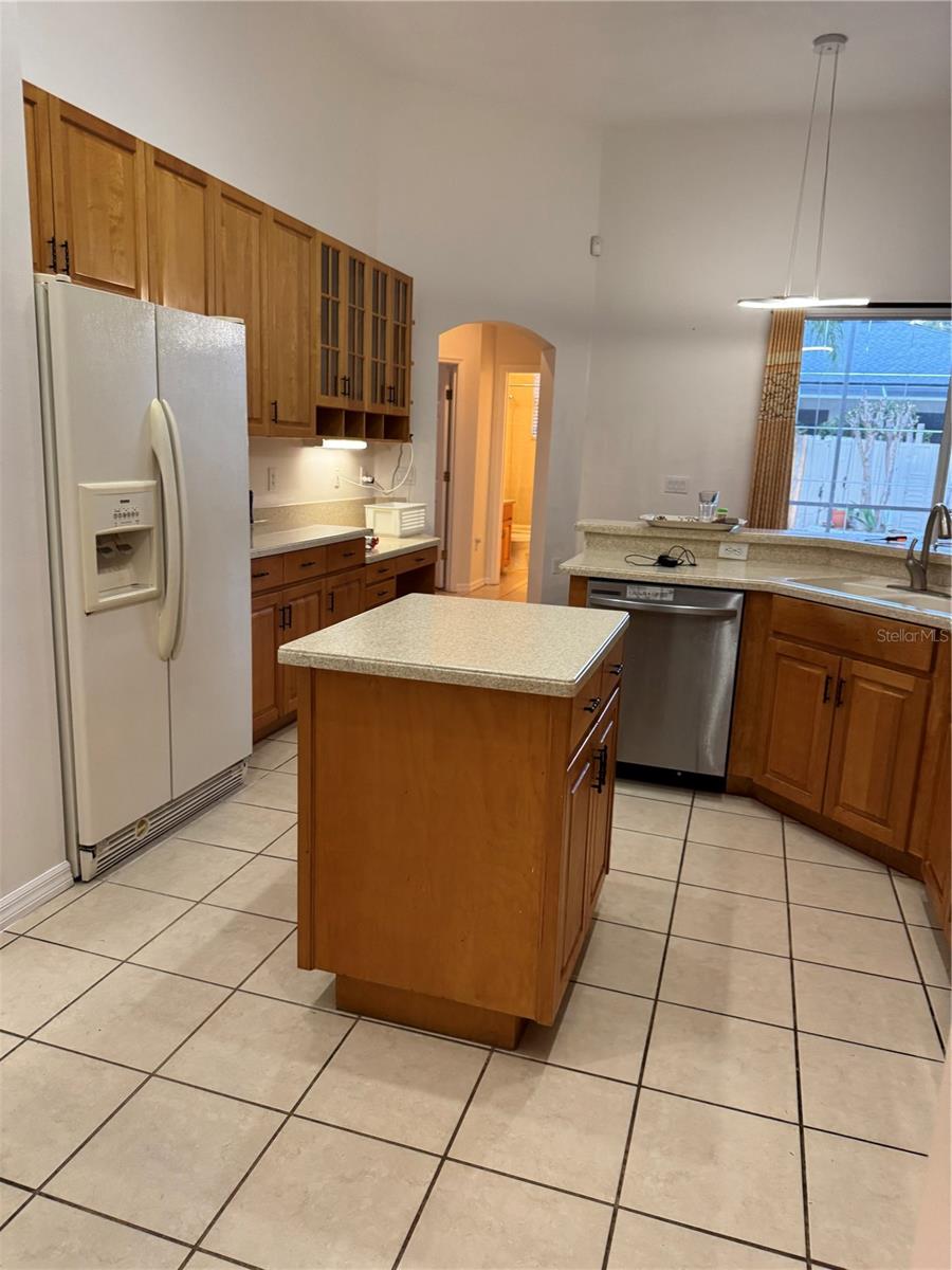 ARBOR GREENE PH 2 UNIT 3 - Residential Lease