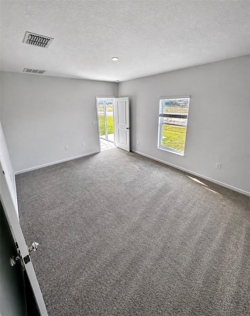 PEACE CRK RESERVE - Residential Lease