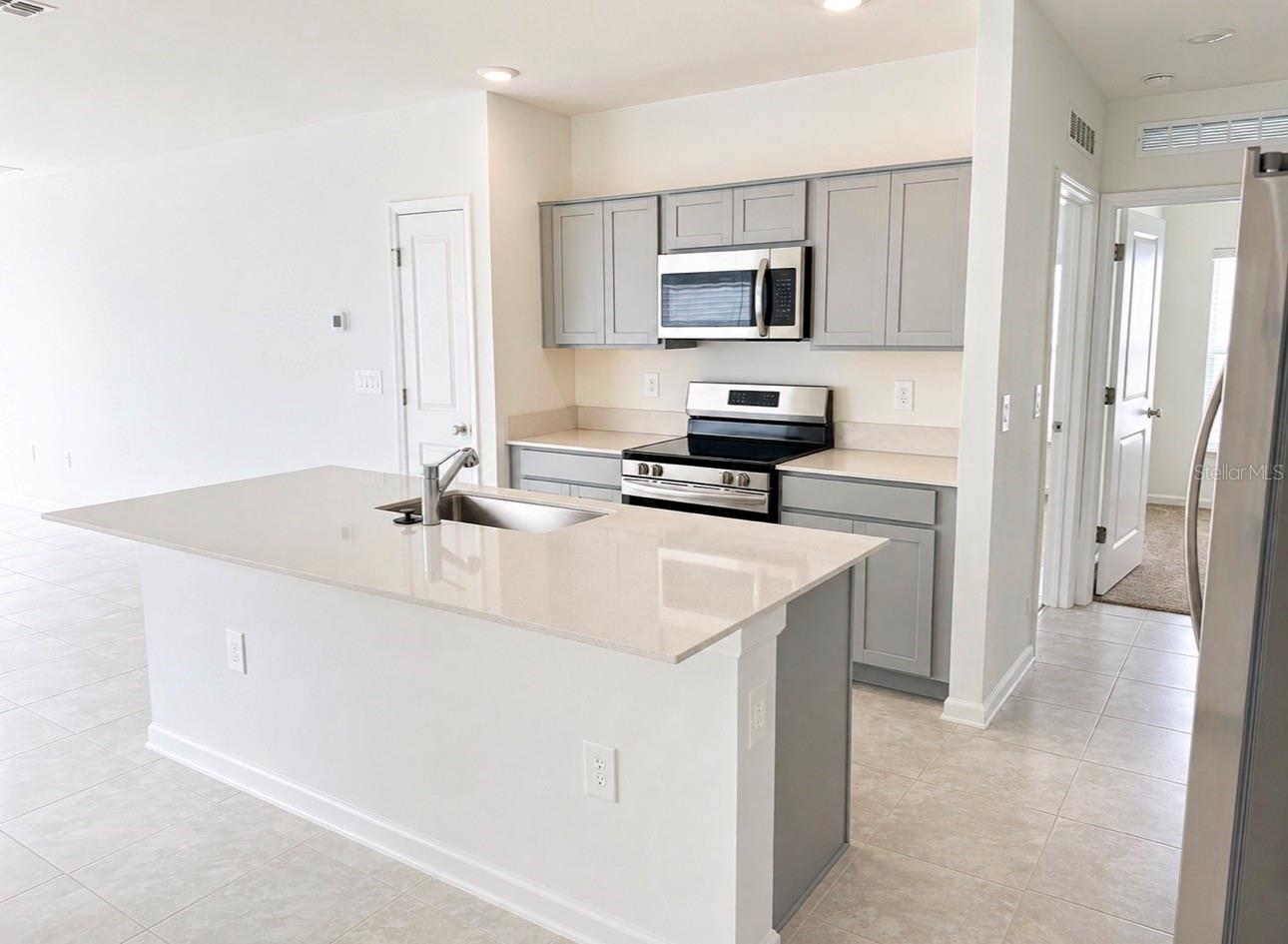 PEACE CRK RESERVE - Residential Lease