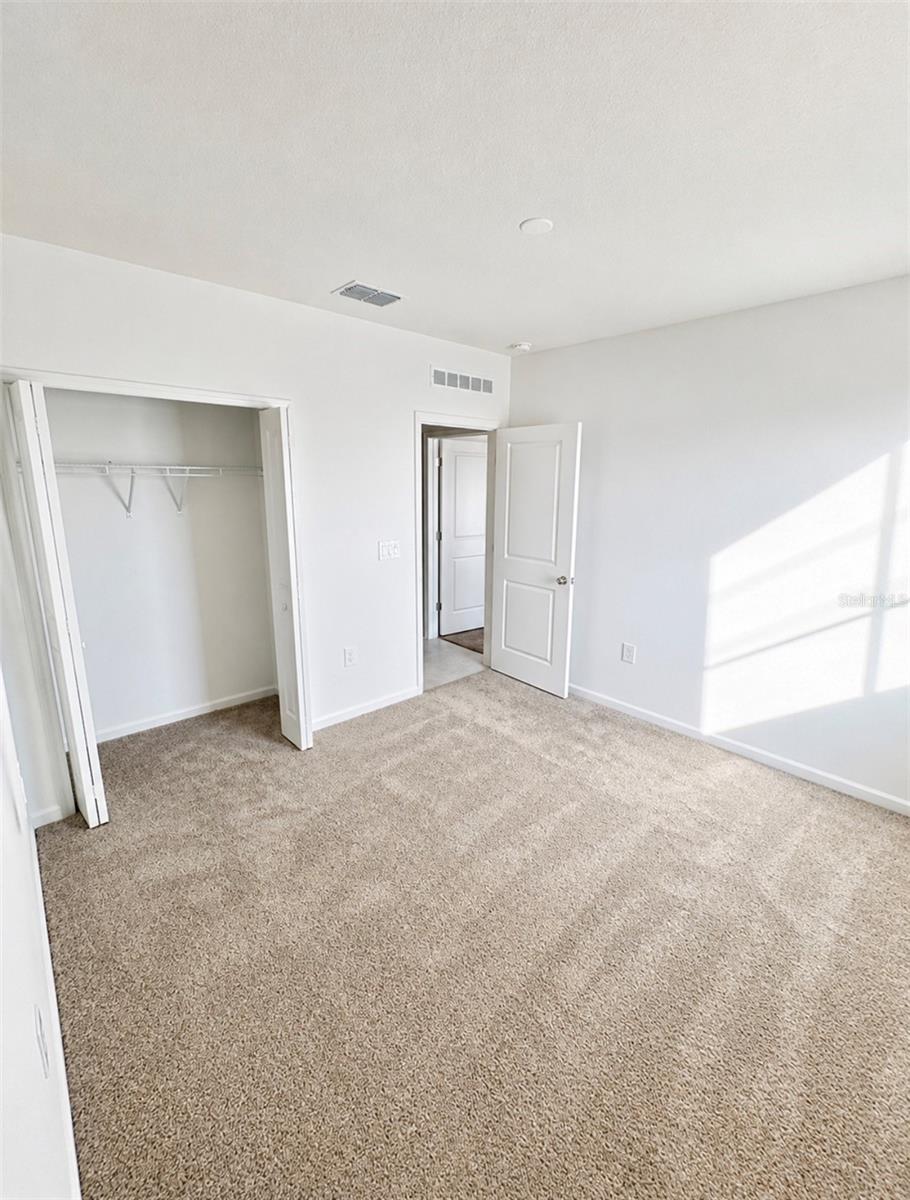 PEACE CRK RESERVE - Residential Lease