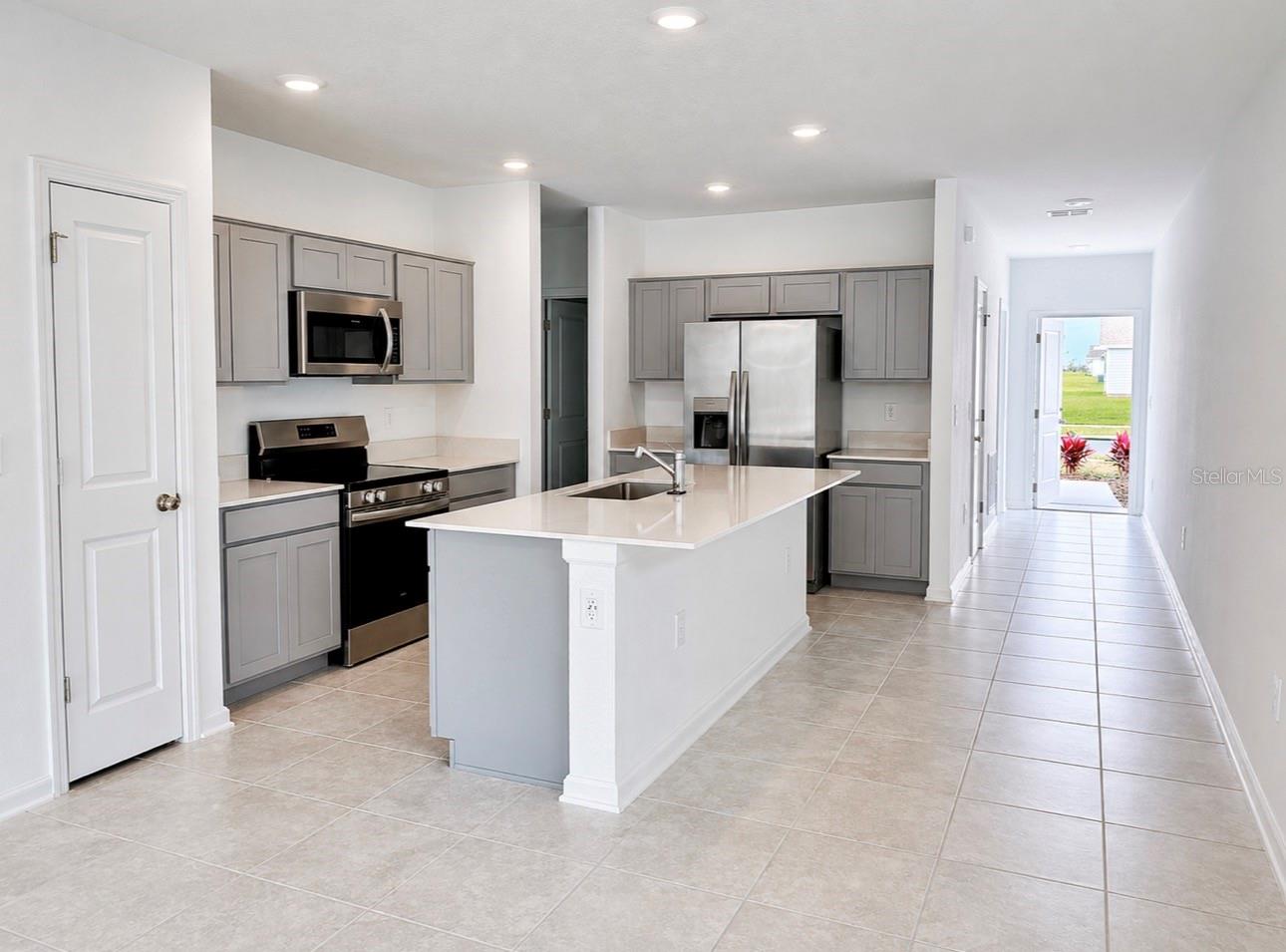 PEACE CRK RESERVE - Residential Lease