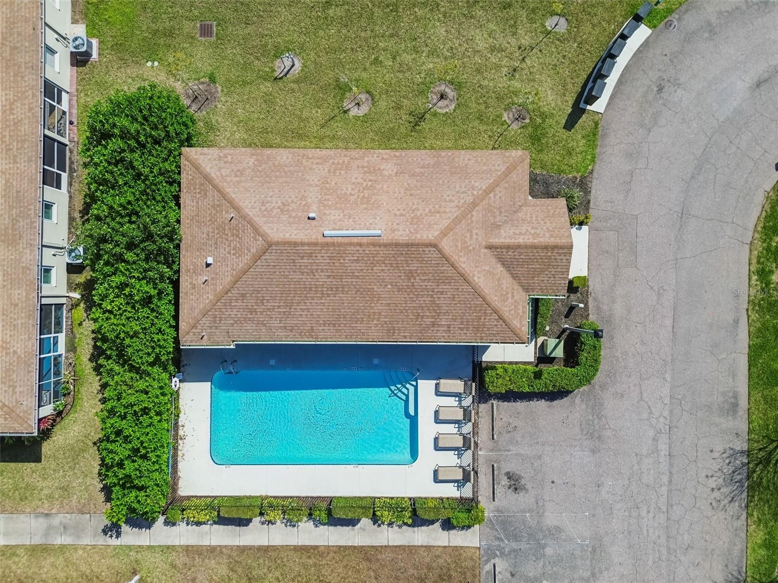 HERITAGE OAKS TWNHMS - Residential