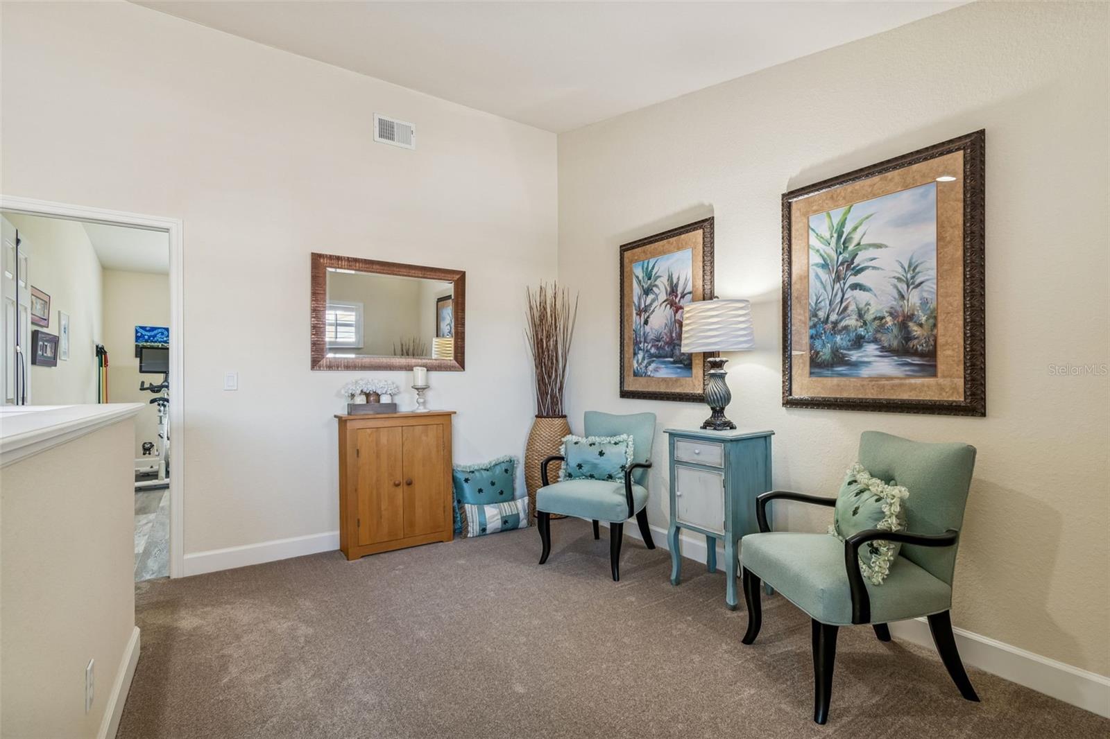 HERITAGE OAKS TWNHMS - Residential