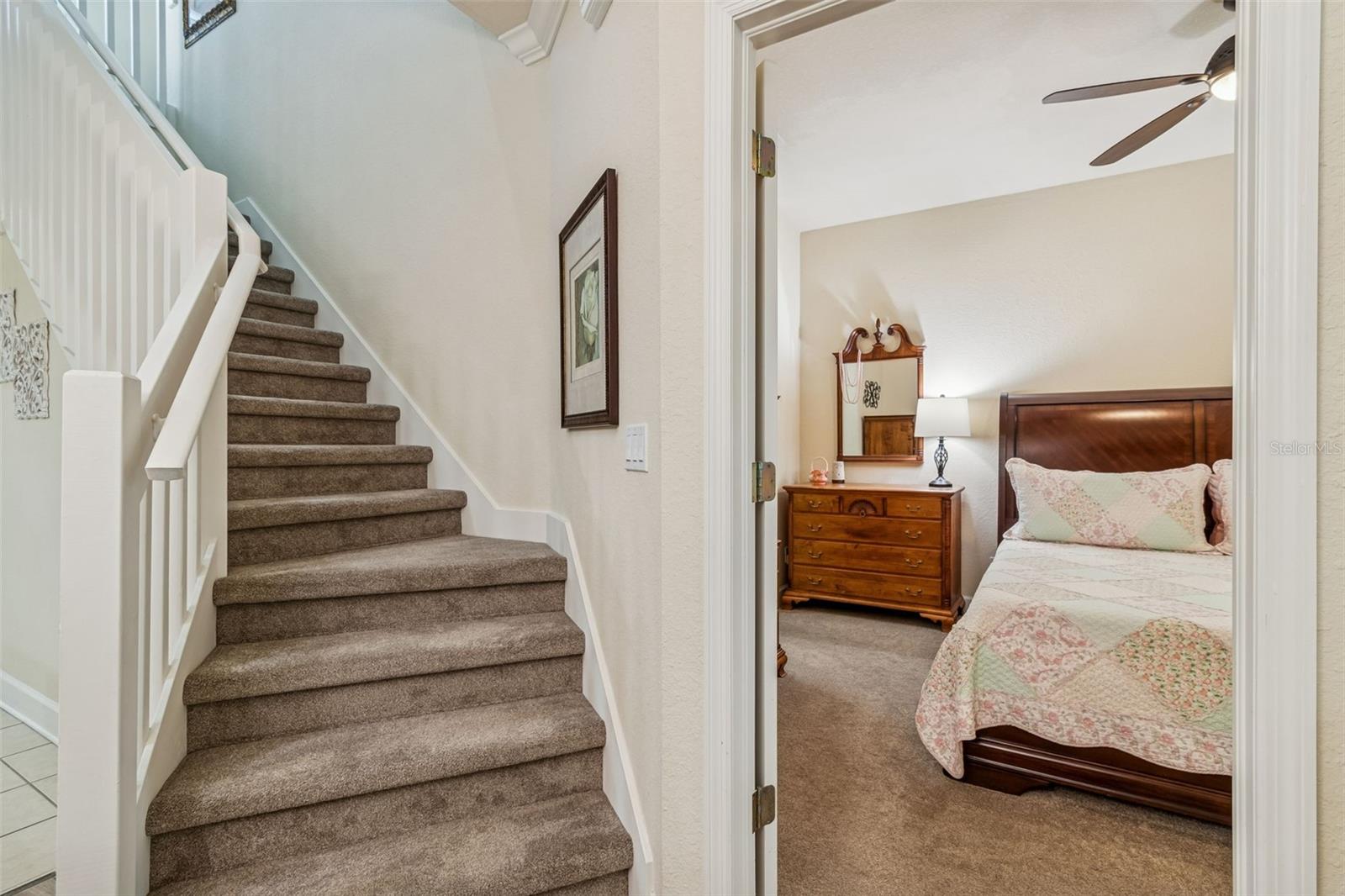 HERITAGE OAKS TWNHMS - Residential