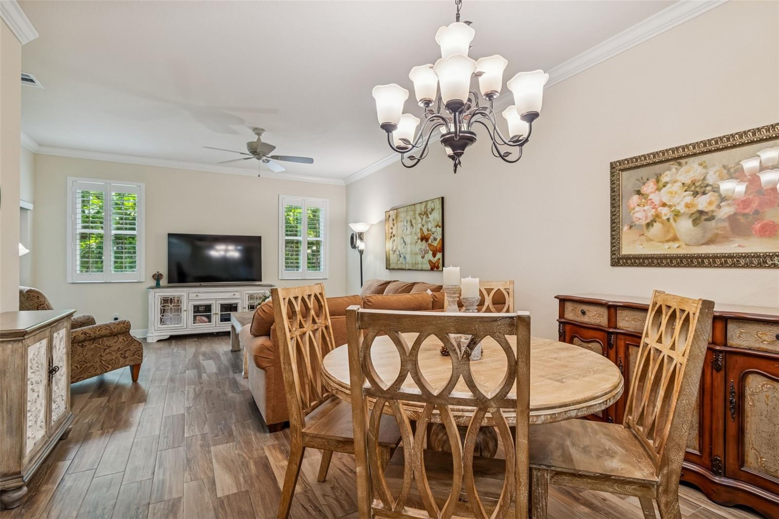 HERITAGE OAKS TWNHMS - Residential