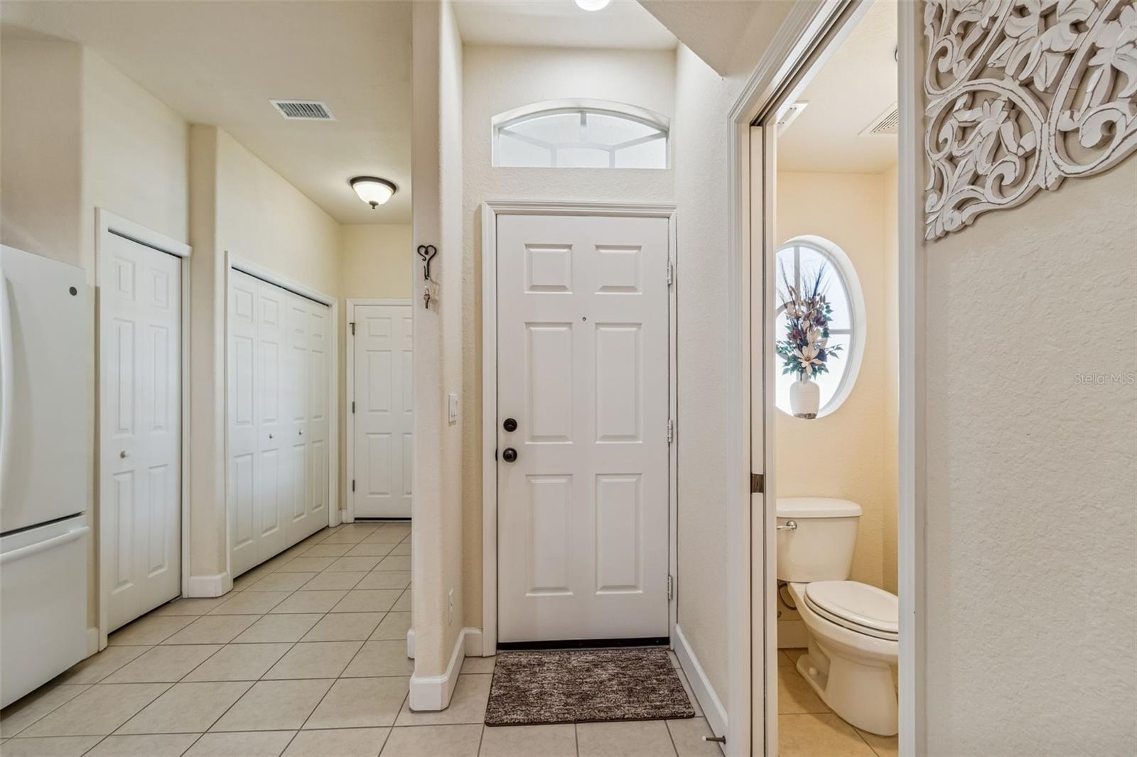 HERITAGE OAKS TWNHMS - Residential