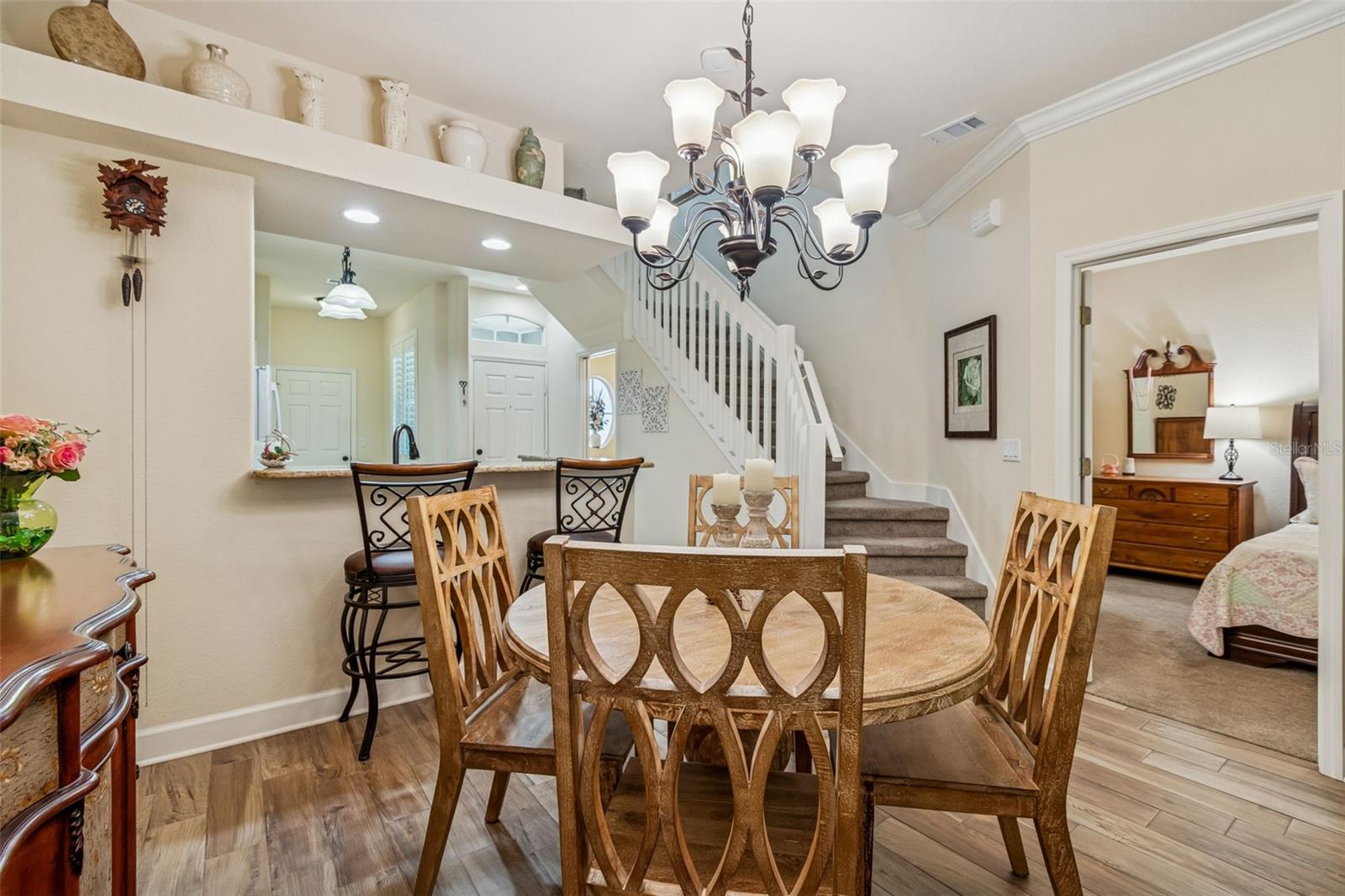 HERITAGE OAKS TWNHMS - Residential