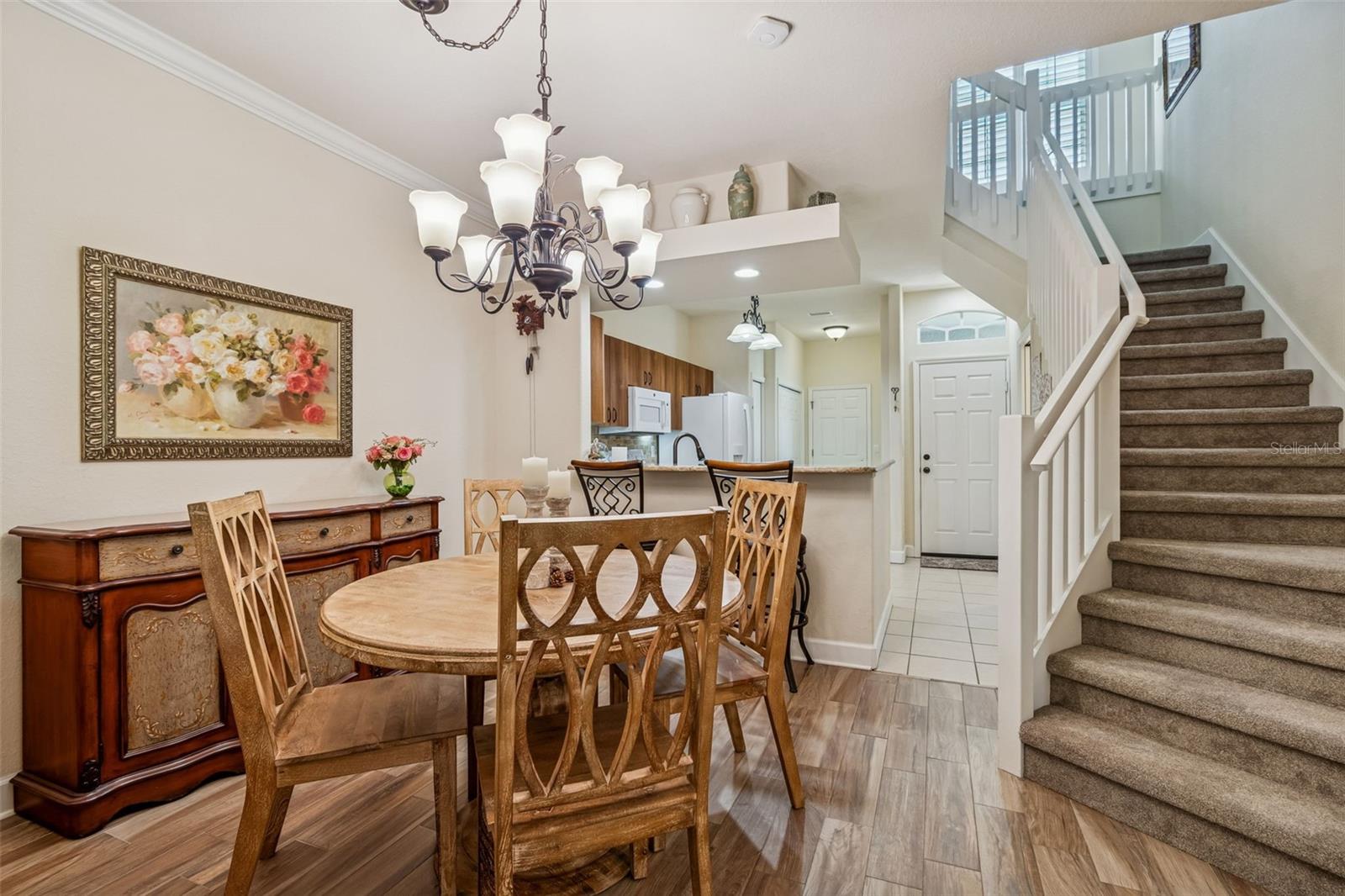 HERITAGE OAKS TWNHMS - Residential