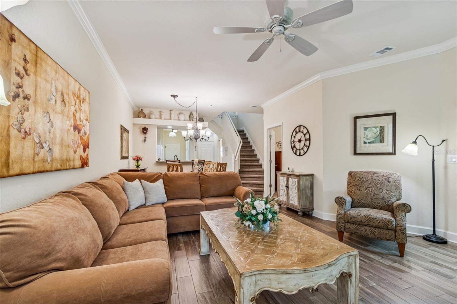 HERITAGE OAKS TWNHMS - Residential