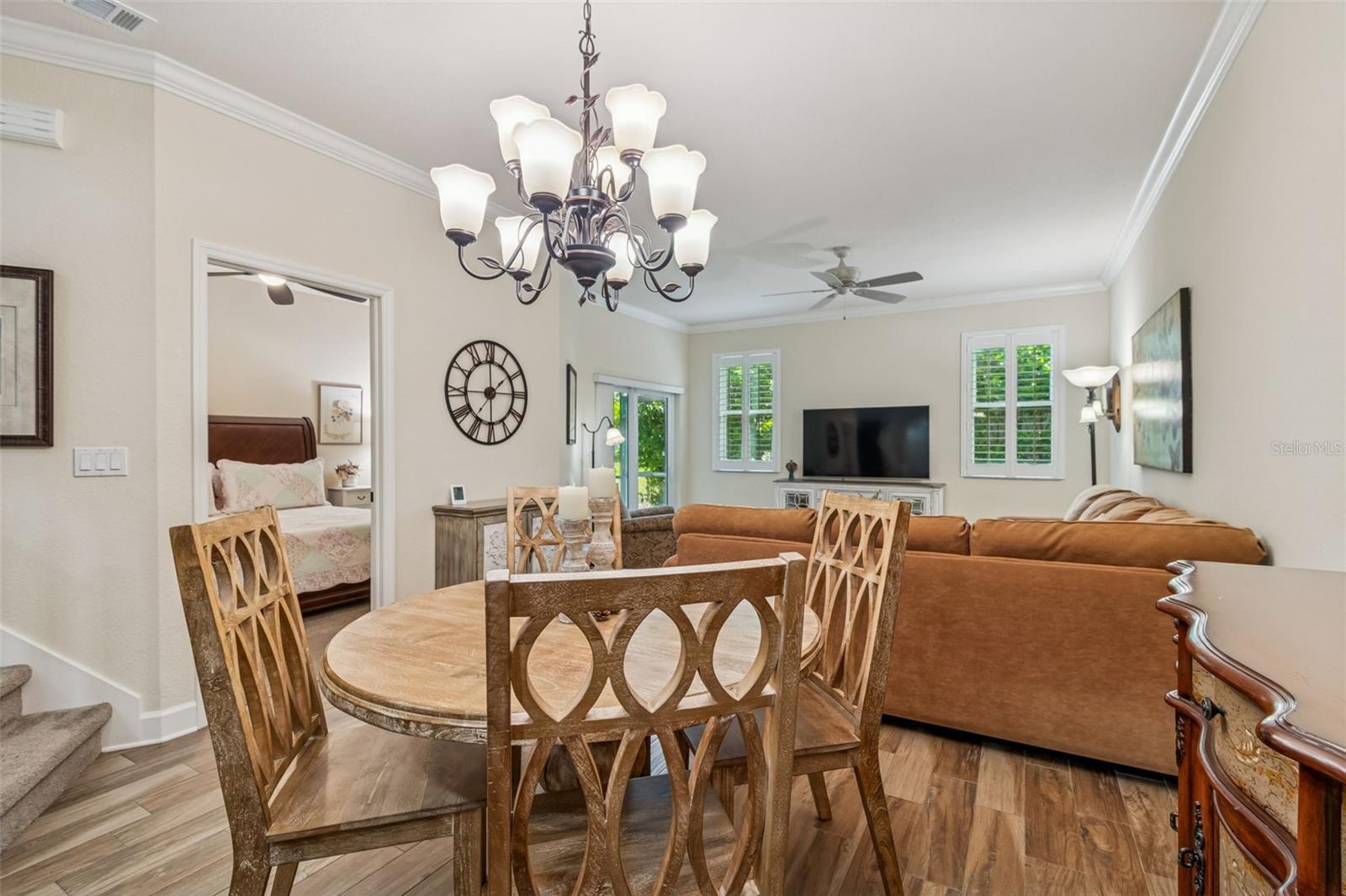 HERITAGE OAKS TWNHMS - Residential